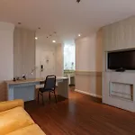 Flat Moderno Hotel Mercure Lider